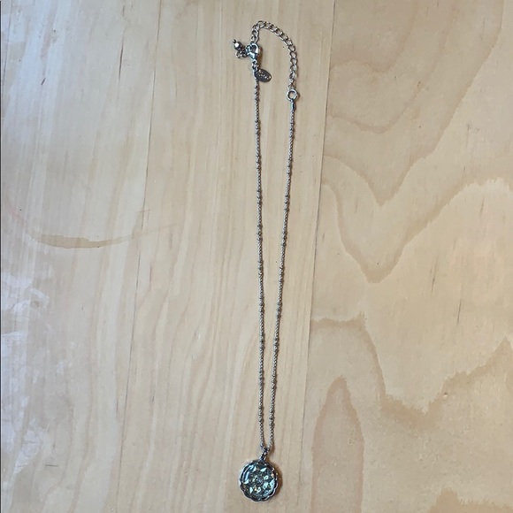 Lia Sophia 3 pc set: necklace, bracelet& earrings - Picture 6 of 6